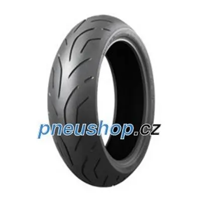 Bridgestone S 20 R ( 190/50 ZR17 TL (73W) zadní kolo, M/C, Variante N )