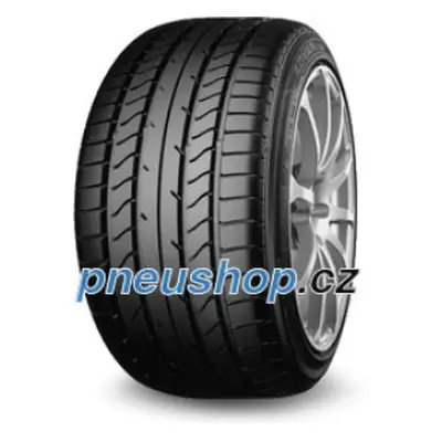 Yokohama Advan A10A ( 215/45 R18 89W RPB )