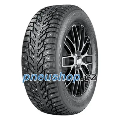 Nokian Hakkapeliitta 9 SUV ( 215/65 R16 102T XL, pneumatika s hroty )