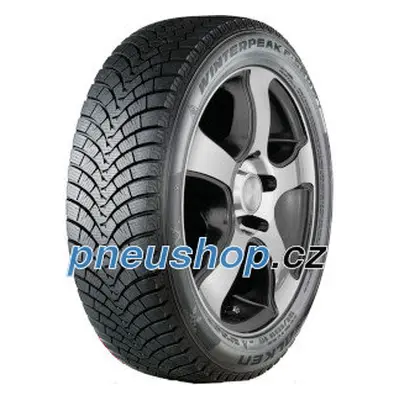 Falken WINTERPEAK F-SNOW 1 ( 235/65 R17 108T XL, Nordic compound )