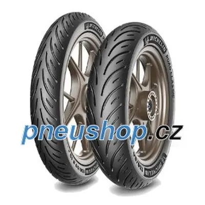 Michelin Road Classic ( 130/80B18 TL 66V zadní kolo, M/C )