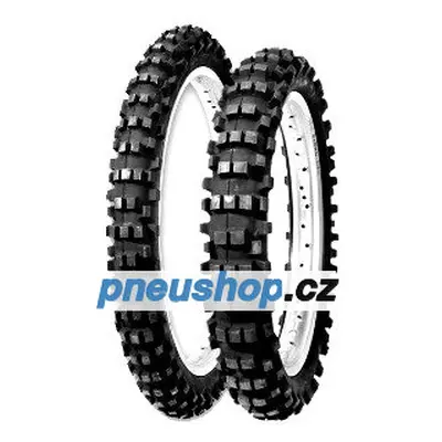 Dunlop D952 F ( 80/100-21 TT 51M M/C, přední kolo )