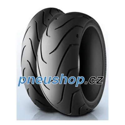 Michelin Scorcher 11 ( 130/60B21 TL 63H M/C, přední kolo )