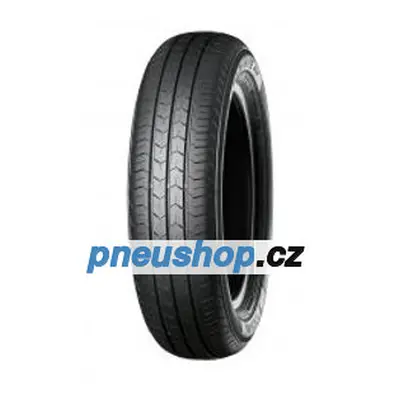 Yokohama BluEarth-FE (AE30D) ( 195/60 R17 90H BluEarth )