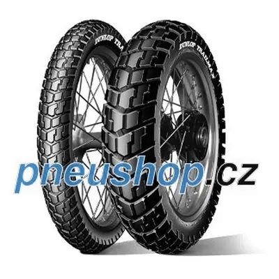 Dunlop Trailmax ( 120/90-10 TL 57J přední kolo, M/C )