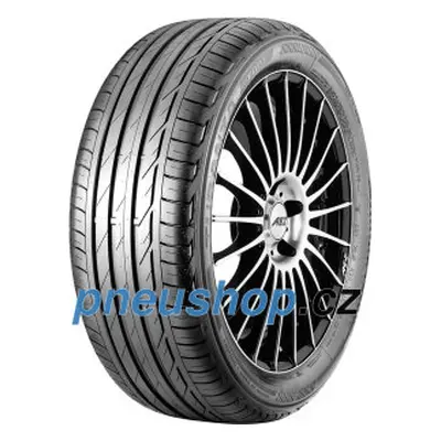 Bridgestone Turanza T001 EXT ( 225/50 R17 94W MOE, runflat )