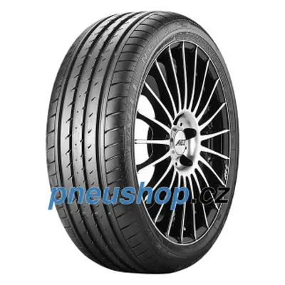 Goodyear Eagle NCT 5 ROF ( 245/40 R18 93Y *, runflat )