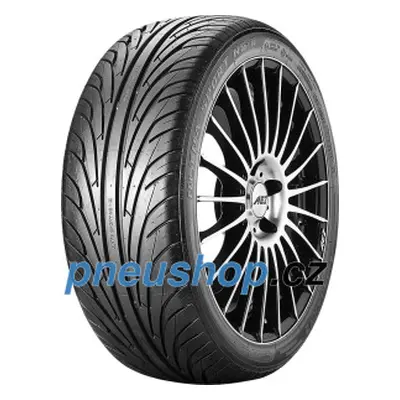 Nankang Ultra Sport NS-2 ( 245/45 ZR18 100Y XL )