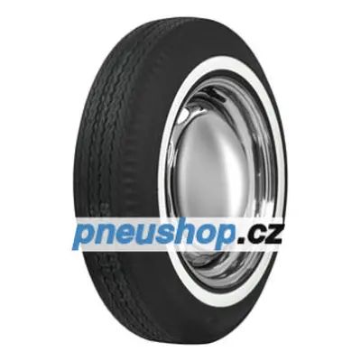 Firestone Deluxe Champion B ( 5.60 -15 78P WW 70mm )