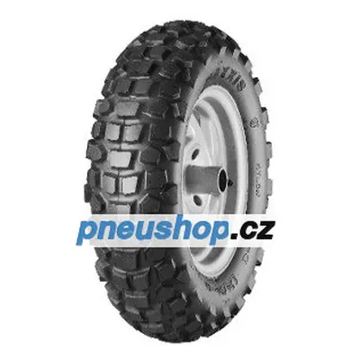 Maxxis M6024 ( 120/90-10 TL 57J zadní kolo, přední kolo )