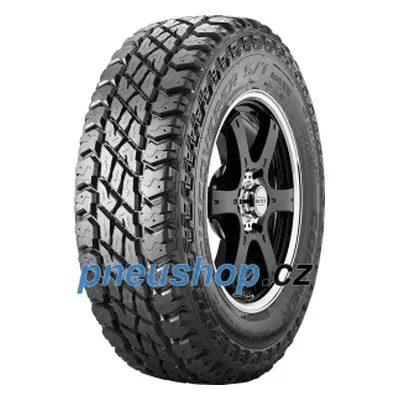 Cooper Discoverer S/T Maxx ( LT225/75 R16 115/112Q 10PR, POR, příprava pro hroty )