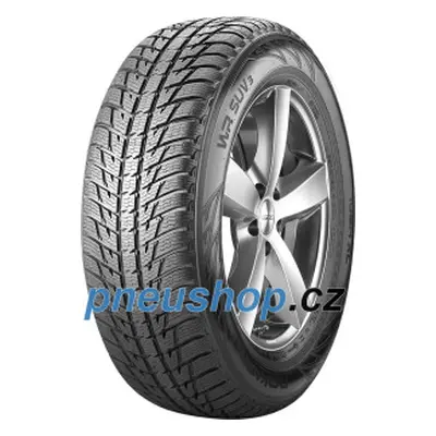 Nokian WR SUV 3 ( 295/40 R20 110V XL Aramid Sidewalls )