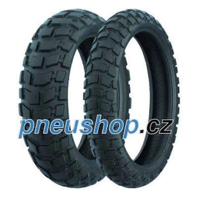 Heidenau K60 Ranger ( 150/70B18 TL 70R zadní kolo, M+S označení, M/C )