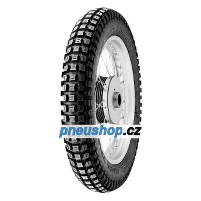 Pirelli MT43 Pro Trial ( P4.00-18 TL 64P zadní kolo )