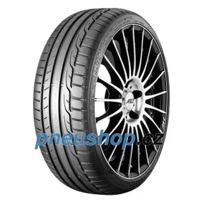 Dunlop Sport Maxx RT DSROF ( 205/45 R17 88W XL *, runflat )