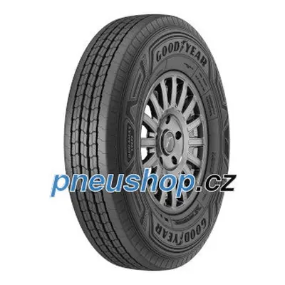 Goodyear DuraMax Steel ( 7.50 R16 121/120L )