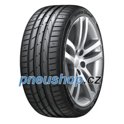 Hankook Ventus S1 Evo 2 K117C HRS ( 225/60 R18 104W XL 4PR *, SUV, runflat SBL )