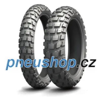 Michelin Anakee Wild ( 110/80 R19 TT/TL 59R V-max = 170km/h, přední kolo )