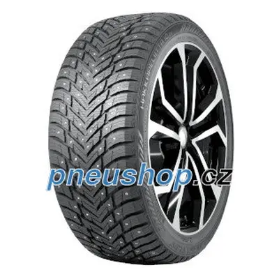 Nokian Hakkapeliitta 10 EV ( 235/35 R20 92T XL EV, SilentDrive, pneumatika s hroty )