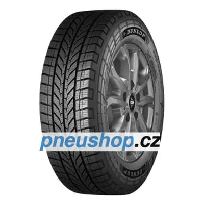 Dunlop Econodrive Winter ( 215/75 R16C 116/114R 10PR )