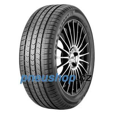 Goodyear Eagle Sport All-Season ROF ( 255/55 R19 111H XL AOE, runflat )