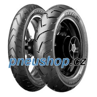 Maxxis MaxxVenture MA-ADV ( 120/70 ZR19 TL 60W přední kolo )