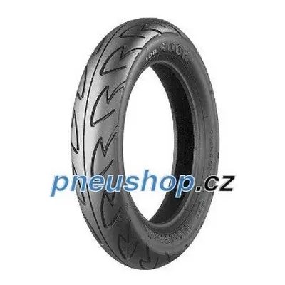 Bridgestone B01 ( 90/90-10 TL 50J M/C, přední kolo )