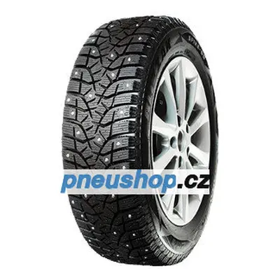 Bridgestone Blizzak Spike 02 ( 215/55 R18 99T XL, pneumatika s hroty )