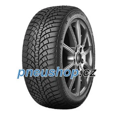 Kumho WinterCraft WP71 XRP ( 225/55 R17 97V 4PR, runflat )