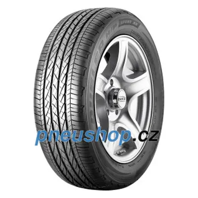 Bridgestone Dueler H/P Sport AS ( 225/55 R18 98V )