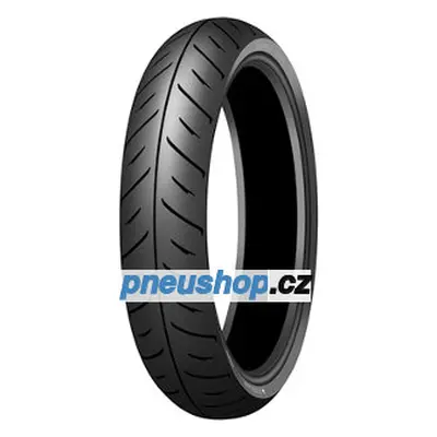 Dunlop D 254 F ( 130/60 R19 TL 61H přední kolo, M/C )