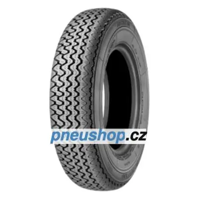 Michelin Collection XAS FF ( 155 R15 82H )