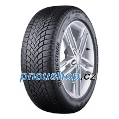 Bridgestone Blizzak LM 005 EXT ( 265/40 R21 105H XL B-Silent, MOE-S, runflat )