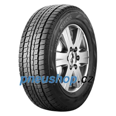 Hankook Winter RW06 ( 175/65 R14 86T XL 4PR SBL )