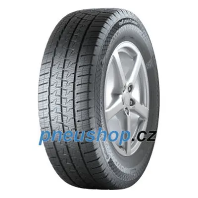 Continental VanContact Camper ( 255/55 R18CP 120R 10PR EVc )