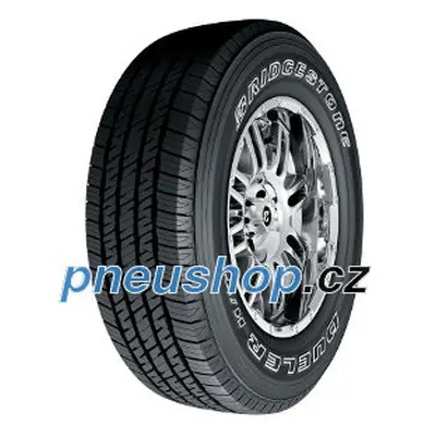 Bridgestone Dueler H/T 685 ( 245/75 R17 112T )