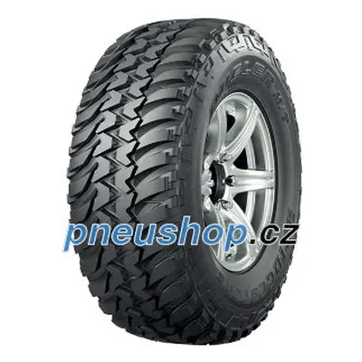 Bridgestone Dueler M/T 674 ( LT235/85 R16 120/116Q, POR )