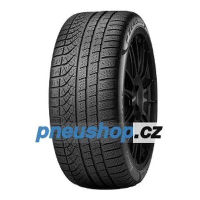 Pirelli P Zero Winter Run Flat ( 245/40 R19 98H XL *, runflat )