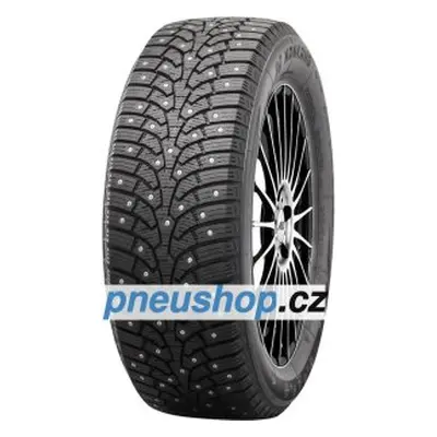 Nankang Ice Activa Grip 2 ( 215/50 R17 95T XL, pneumatika s hroty )