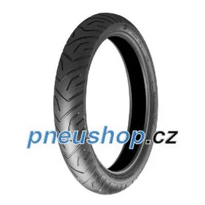 Bridgestone A 41 F ( 90/90-21 TL 54V M/C, Variante G, přední kolo )