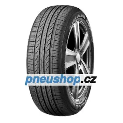 Nexen Roadian 581 ( 195/65 R15 91H 4PR )