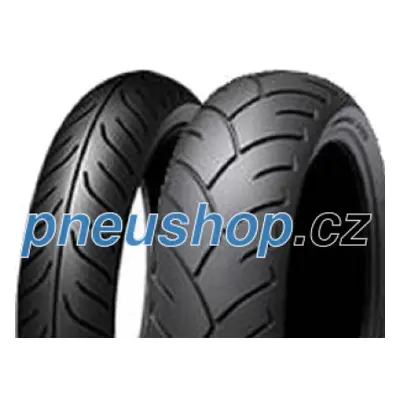 Dunlop D423 ( 200/55 R16 TL 77H zadní kolo )