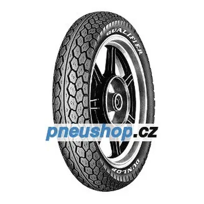 Dunlop K 127 ( 110/90-16 TT 59S M/C, zadní kolo )