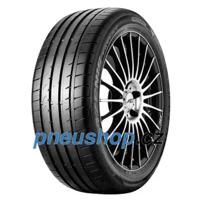 Falken AZENIS FK453CC ( 215/50 R18 92W BLK )