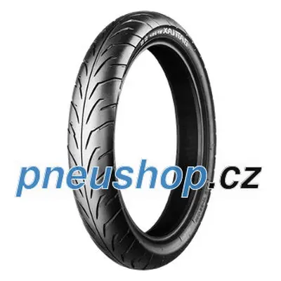 Bridgestone BT39 FSS ( 80/90-17 TL 44S M/C, přední kolo )