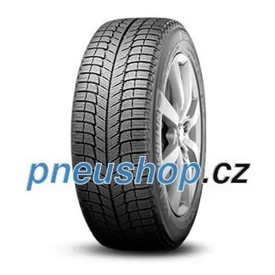 Michelin X-Ice Xi3 ZP ( 245/45 R20 99H, Nordic compound, runflat )