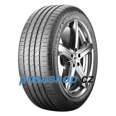 Bridgestone Turanza ER 42 RFT ( 245/50 R18 100W *, runflat )