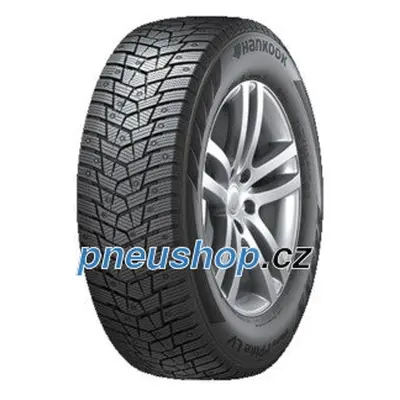 Hankook Winter i*Pike LV RW15 ( 225/55 R17C 109/107R, pneumatika s hroty SBL )