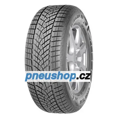 Goodyear UltraGrip Ice Gen 1 ( 235/65 R18 110T XL, Nordic compound, SUV )