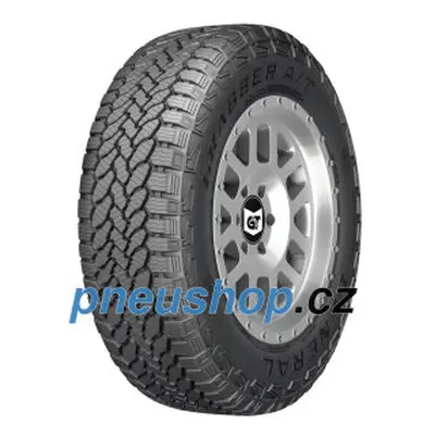 General GRABBER A/T Sport-W ( 255/70 R18 113T )